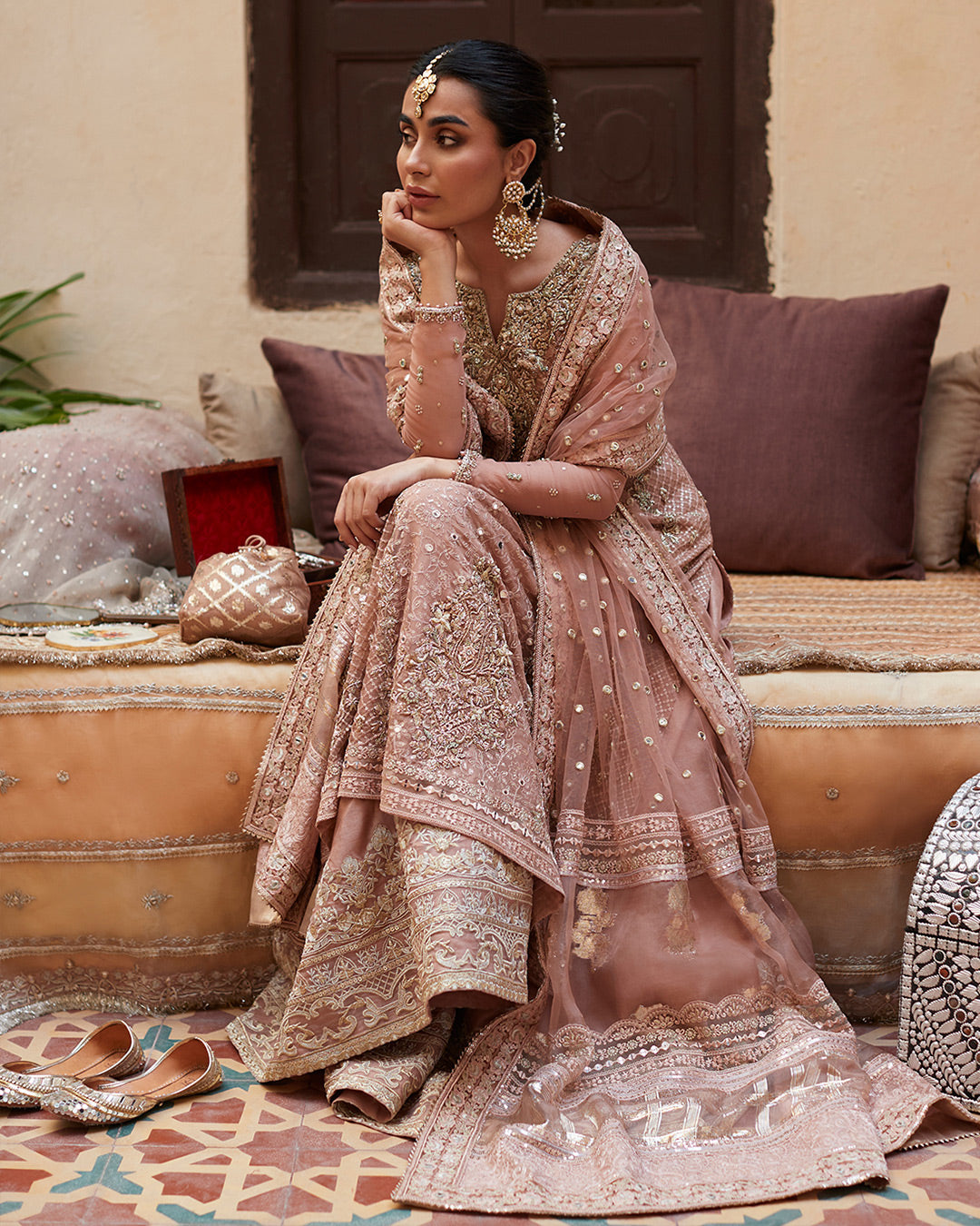 #usaindians #ukindians #ukindianfashion #ukpakistanifaishon #ukpakistaniclothes #ukpakistani #canadafashion #australiaindians #australianpak #newarrivals #pakistanisuits #indianwedding #sareefashion #pakistaniwedding #womensfashion #weddingsarees #maxidress #weddingseason #lehengacholi #shalwarkameez #shalwarkameezsuit #lehengacollection Elegant Pakistani Embroidered Bridal Wedding Stitched Dresses Collection
