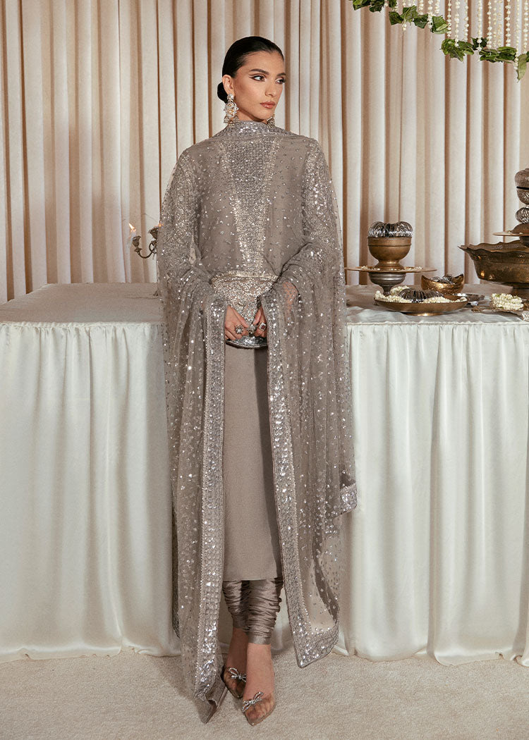 #usaindians #ukindians #ukindianfashion #ukpakistanifaishon #ukpakistaniclothes #ukpakistani #canadafashion #australiaindians #australianpak #newarrivals #pakistanisuits #indianwedding #sareefashion #pakistaniwedding #womensfashion #weddingsarees #maxidress #weddingseason #lehengacholi #shalwarkameez #shalwarkameezsuit #lehengacollection Elegant Pakistani Embroidered Bridal Wedding Stitched Dresses Collection