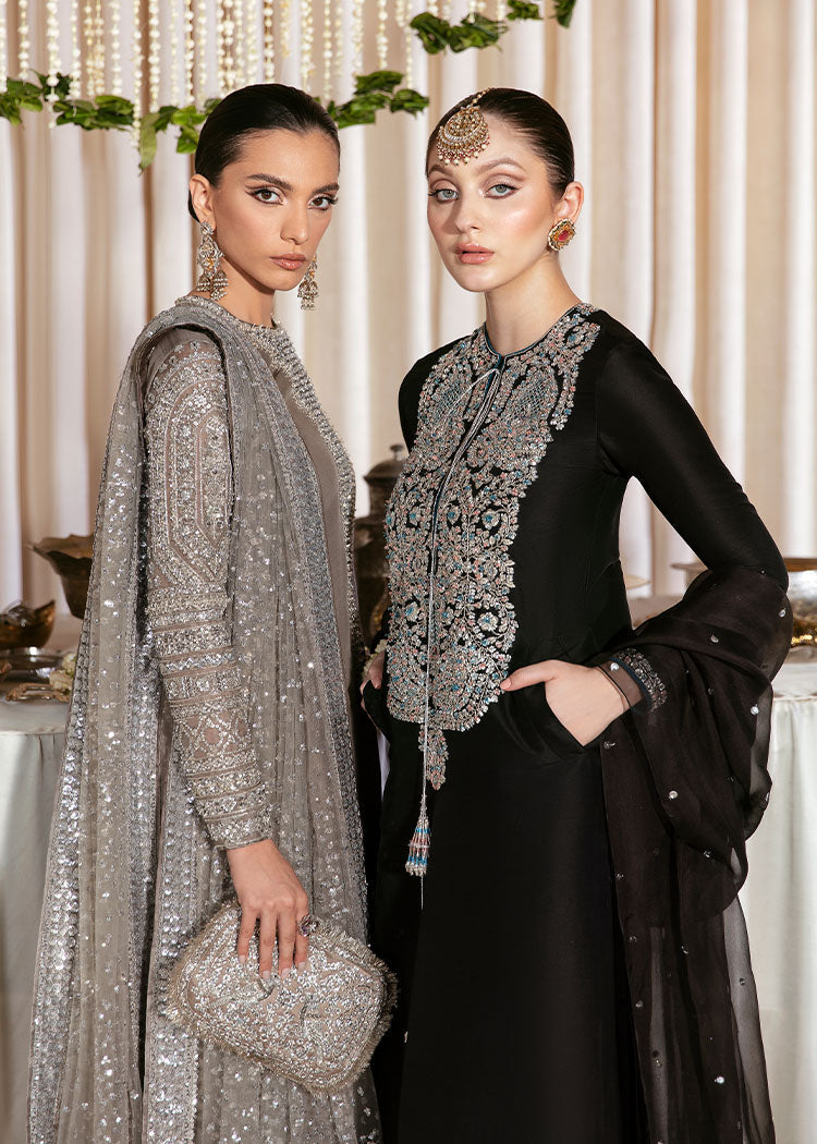 #usaindians #ukindians #ukindianfashion #ukpakistanifaishon #ukpakistaniclothes #ukpakistani #canadafashion #australiaindians #australianpak #newarrivals #pakistanisuits #indianwedding #sareefashion #pakistaniwedding #womensfashion #weddingsarees #maxidress #weddingseason #lehengacholi #shalwarkameez #shalwarkameezsuit #lehengacollection Elegant Pakistani Embroidered Bridal Wedding Stitched Dresses Collection