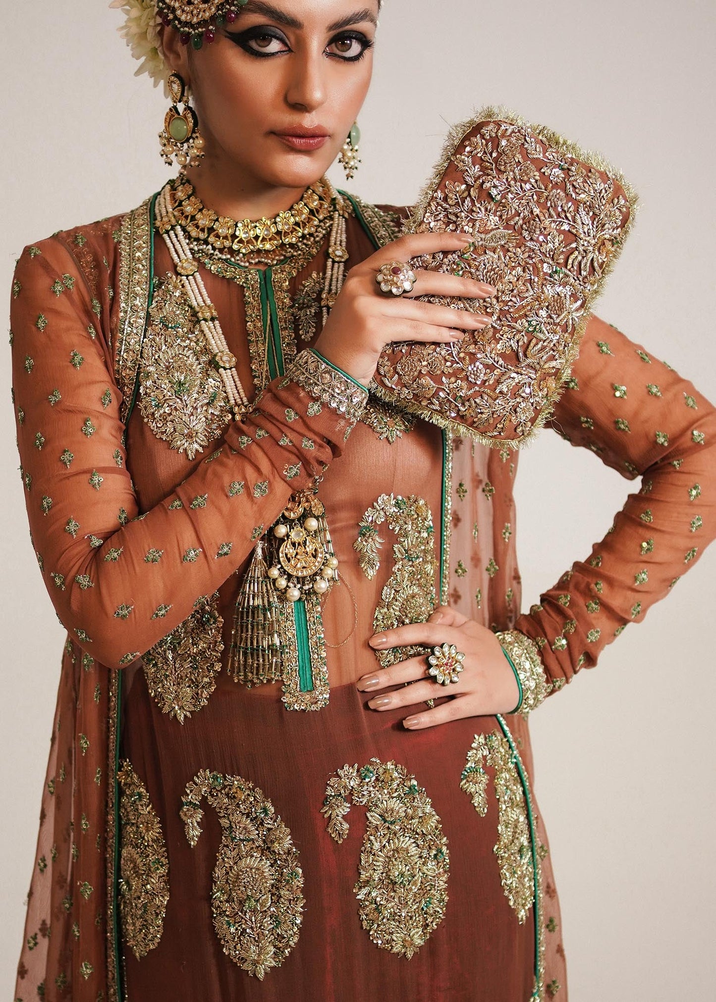 Hussain Rehar | Raina