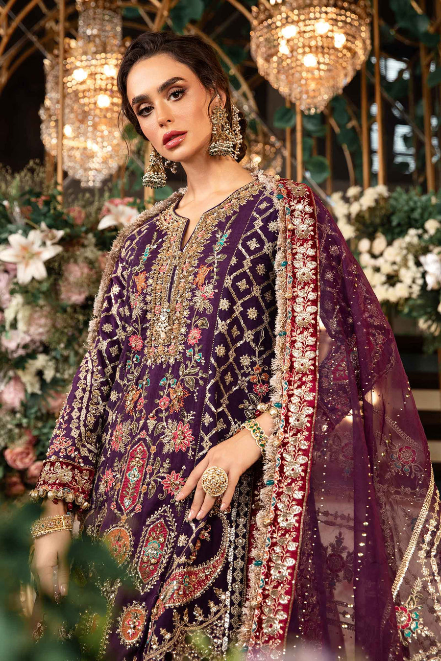 Purple MB-008