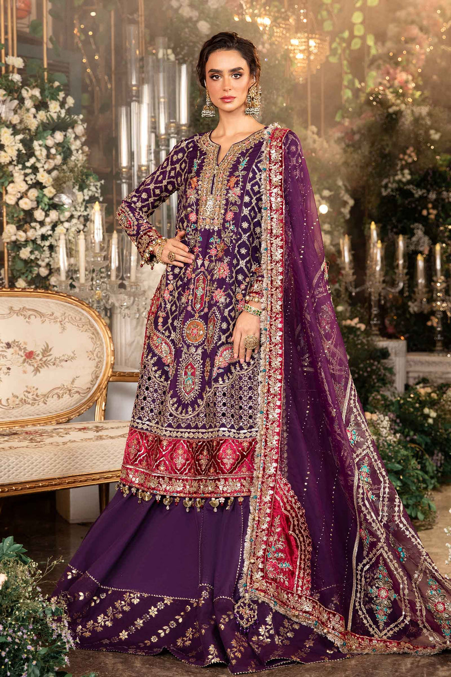 Purple MB-008