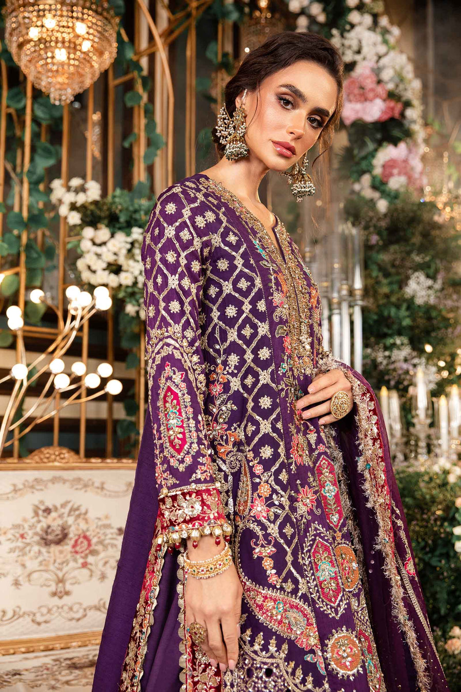 Purple MB-008