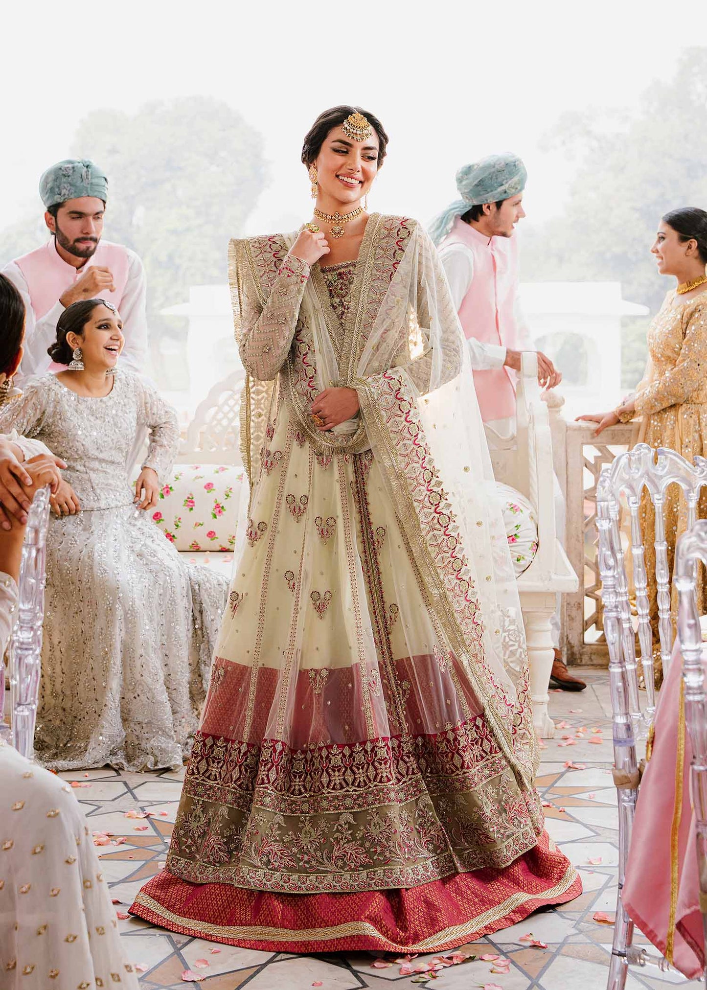 #usaindians #ukindians #ukindianfashion #ukpakistanifaishon #ukpakistaniclothes #ukpakistani #canadafashion #australiaindians #australianpak #newarrivals #pakistanisuits #indianwedding #sareefashion #pakistaniwedding #womensfashion #weddingsarees #maxidress #weddingseason #lehengacholi #shalwarkameez #shalwarkameezsuit #lehengacollection Elegant Pakistani Embroidered Bridal Wedding Stitched Dresses Collection