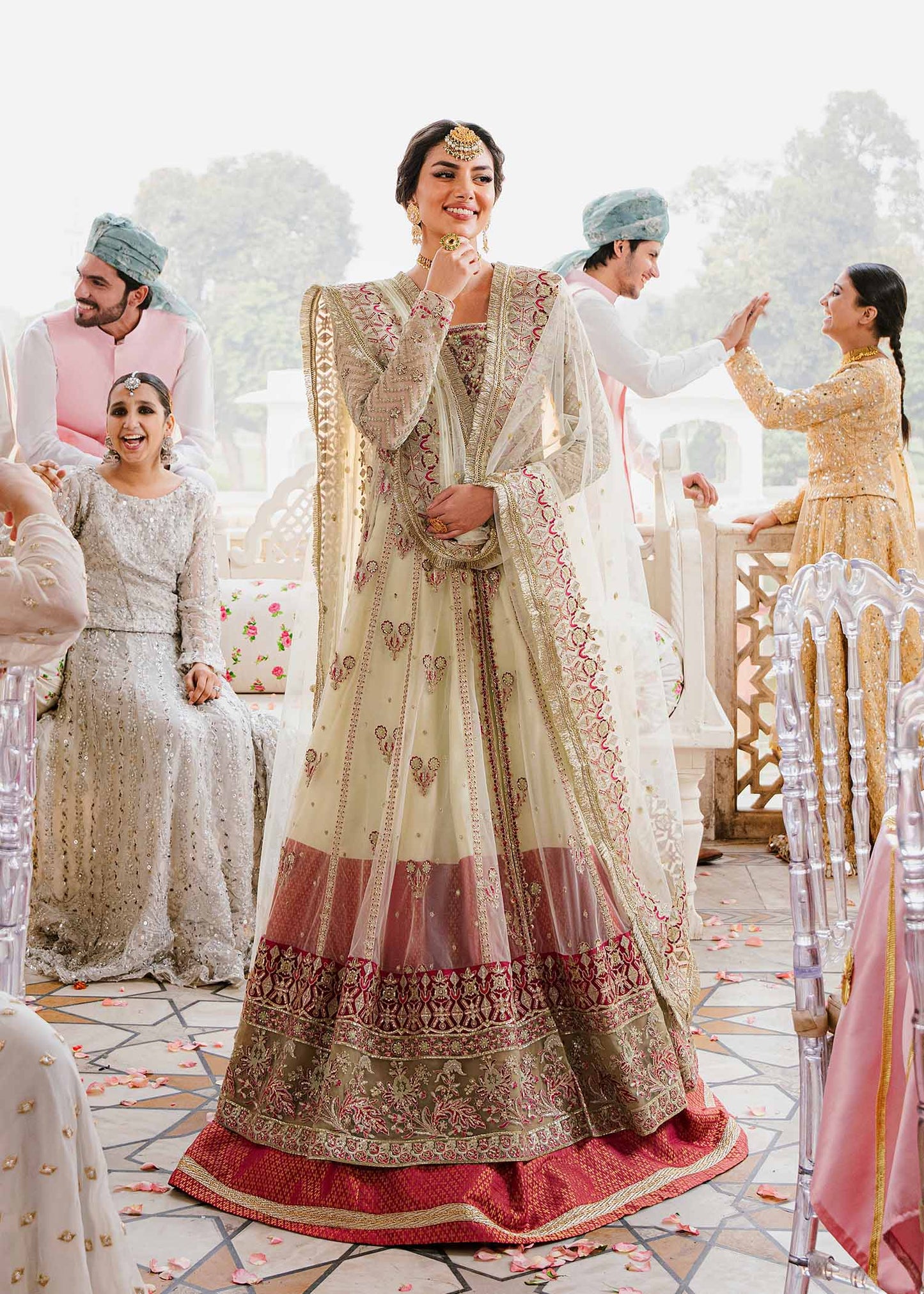 #usaindians #ukindians #ukindianfashion #ukpakistanifaishon #ukpakistaniclothes #ukpakistani #canadafashion #australiaindians #australianpak #newarrivals #pakistanisuits #indianwedding #sareefashion #pakistaniwedding #womensfashion #weddingsarees #maxidress #weddingseason #lehengacholi #shalwarkameez #shalwarkameezsuit #lehengacollection Elegant Pakistani Embroidered Bridal Wedding Stitched Dresses Collection