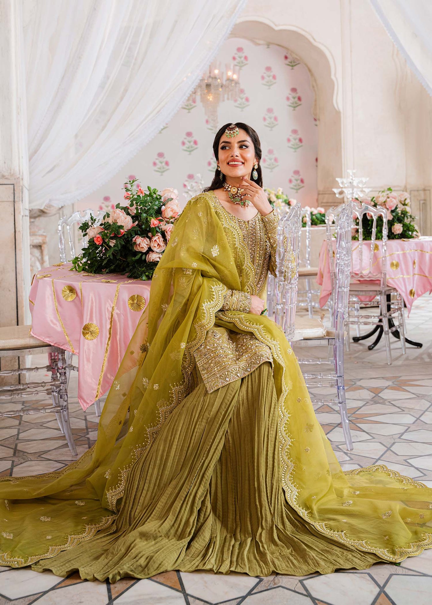 #usaindians #ukindians #ukindianfashion #ukpakistanifaishon #ukpakistaniclothes #ukpakistani #canadafashion #australiaindians #australianpak #newarrivals #pakistanisuits #indianwedding #sareefashion #pakistaniwedding #womensfashion #weddingsarees #maxidress #weddingseason #lehengacholi #shalwarkameez #shalwarkameezsuit #lehengacollection Elegant Pakistani Embroidered Bridal Wedding Stitched Dresses Collection