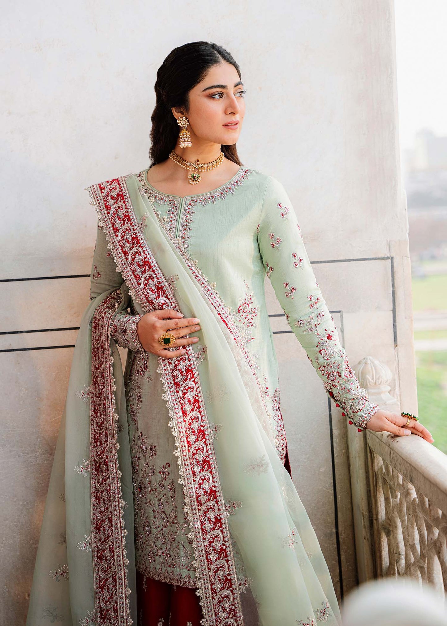 #usaindians #ukindians #ukindianfashion #ukpakistanifaishon #ukpakistaniclothes #ukpakistani #canadafashion #australiaindians #australianpak #newarrivals #pakistanisuits #indianwedding #sareefashion #pakistaniwedding #womensfashion #weddingsarees #maxidress #weddingseason #lehengacholi #shalwarkameez #shalwarkameezsuit #lehengacollection Elegant Pakistani Embroidered Bridal Wedding Stitched Dresses Collection