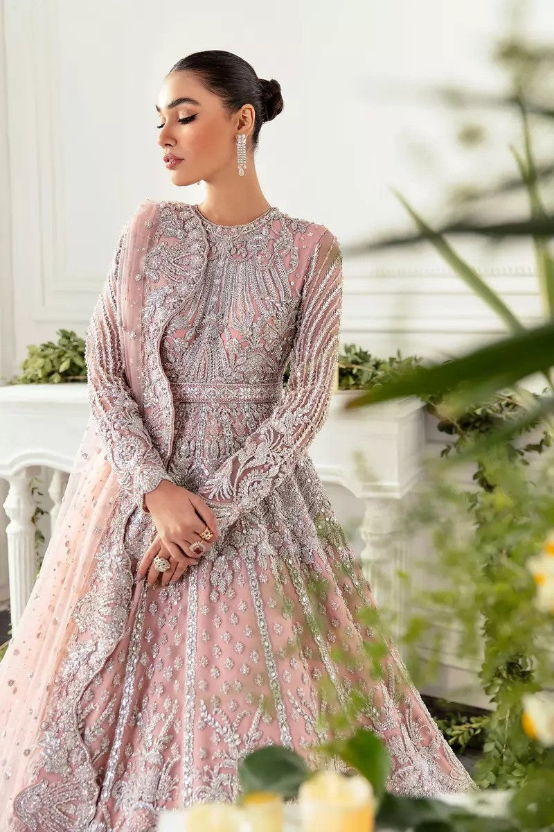 #usaindians #ukindians #ukindianfashion #ukpakistanifaishon #ukpakistaniclothes #ukpakistani #canadafashion #australiaindians #australianpak #newarrivals #pakistanisuits #indianwedding #sareefashion #pakistaniwedding #womensfashion #weddingsarees #maxidress #weddingseason #lehengacholi #shalwarkameez #shalwarkameezsuit #lehengacollection Elegant Pakistani Embroidered Bridal Wedding Stitched Dresses Collection