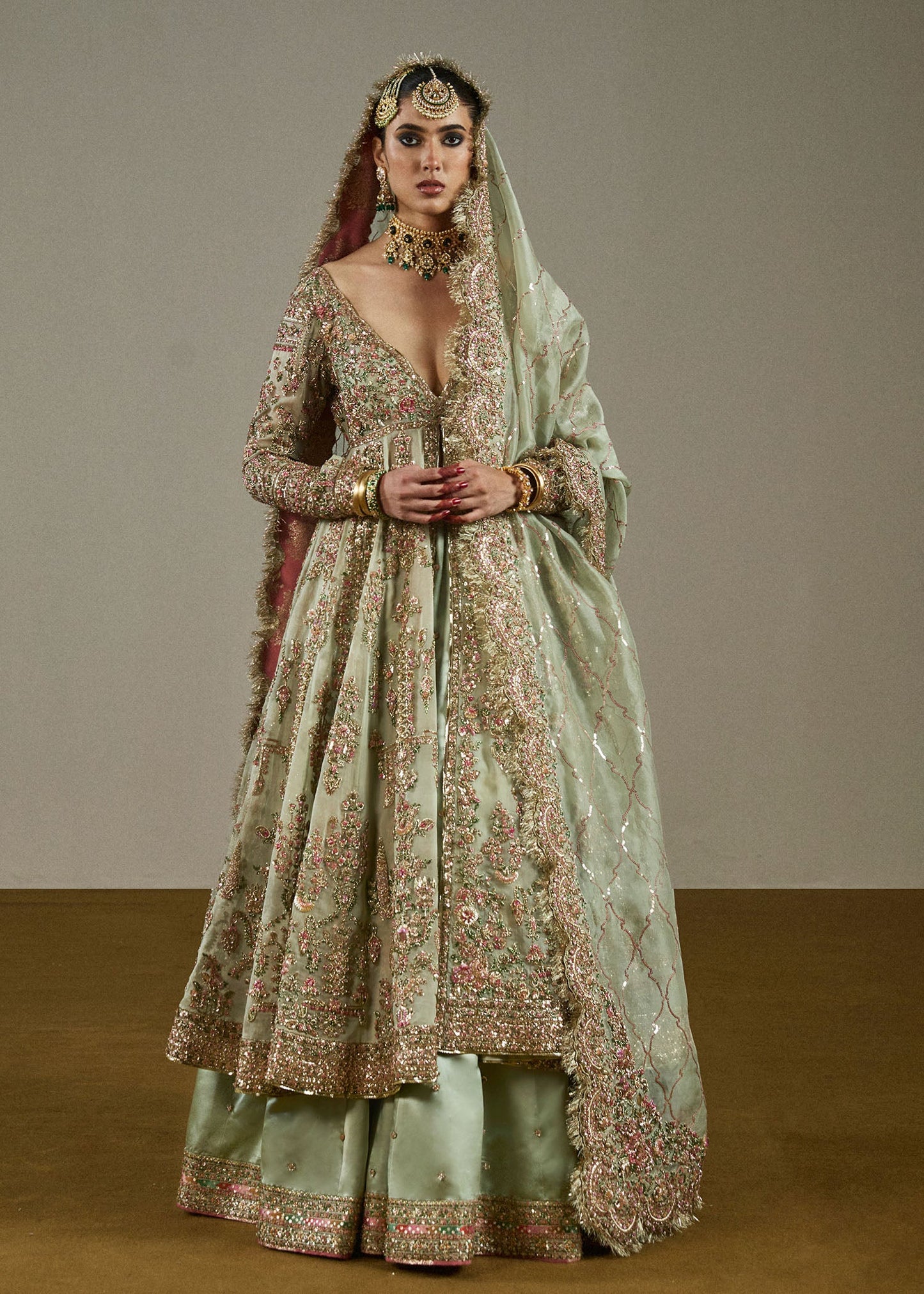 Parwaan
