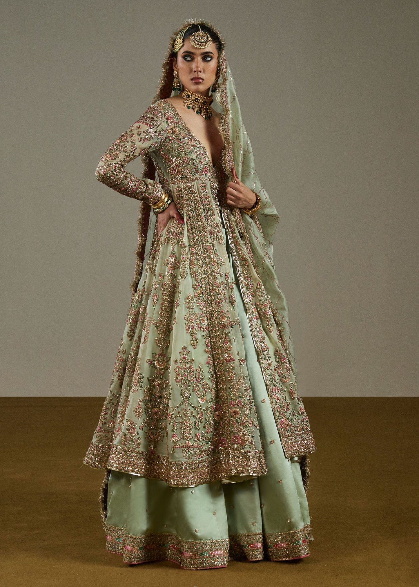 Parwaan