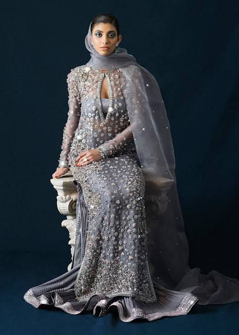 Hussain rehar sormai wedding edition