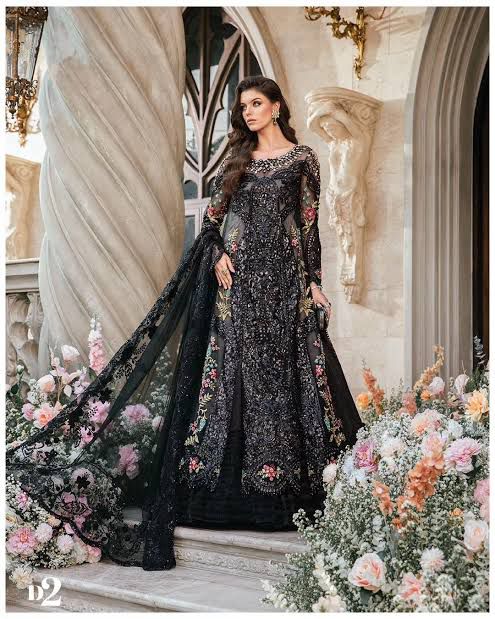 Black Wedding Edition