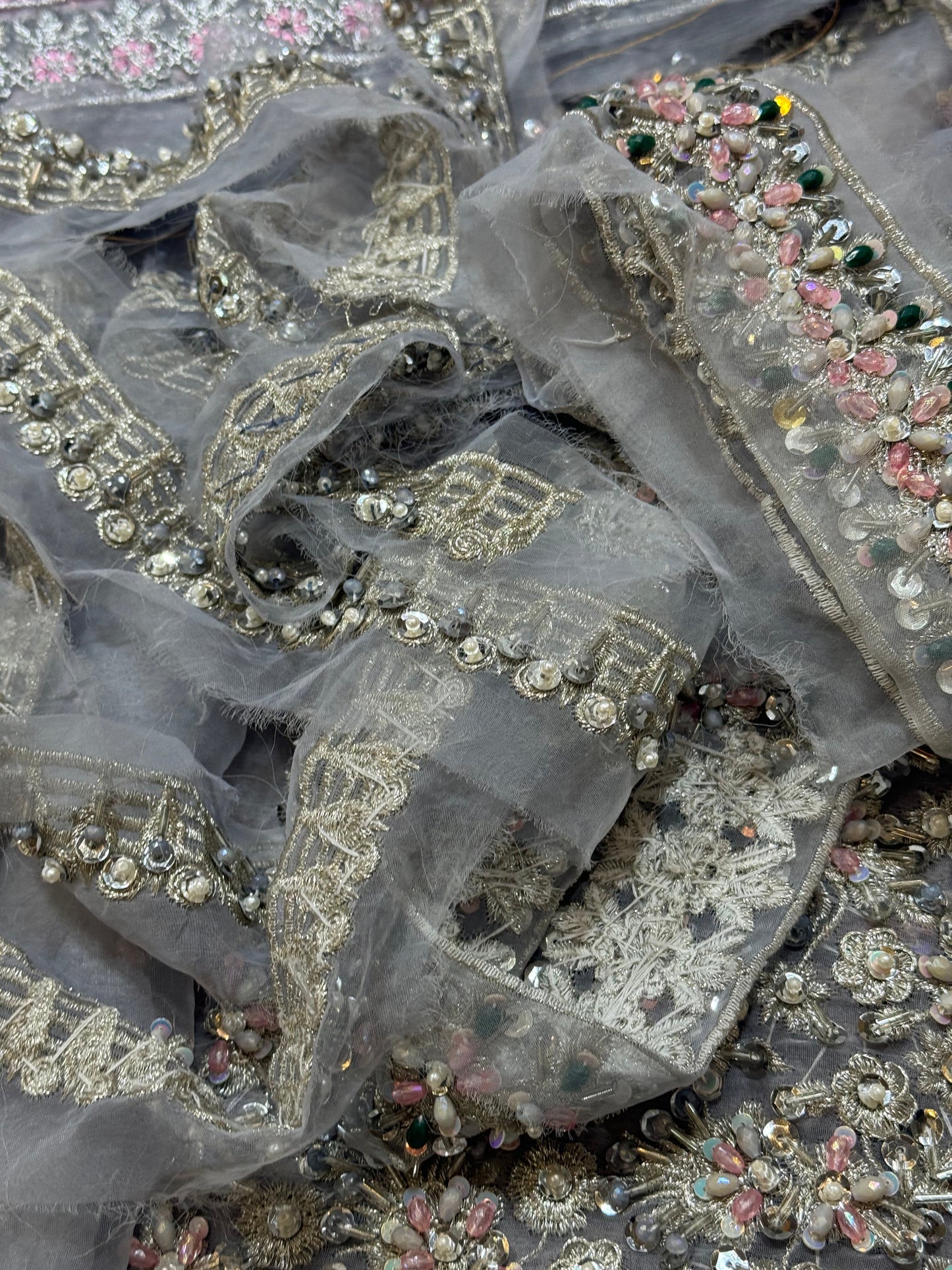 Hussain rehar sormai wedding edition