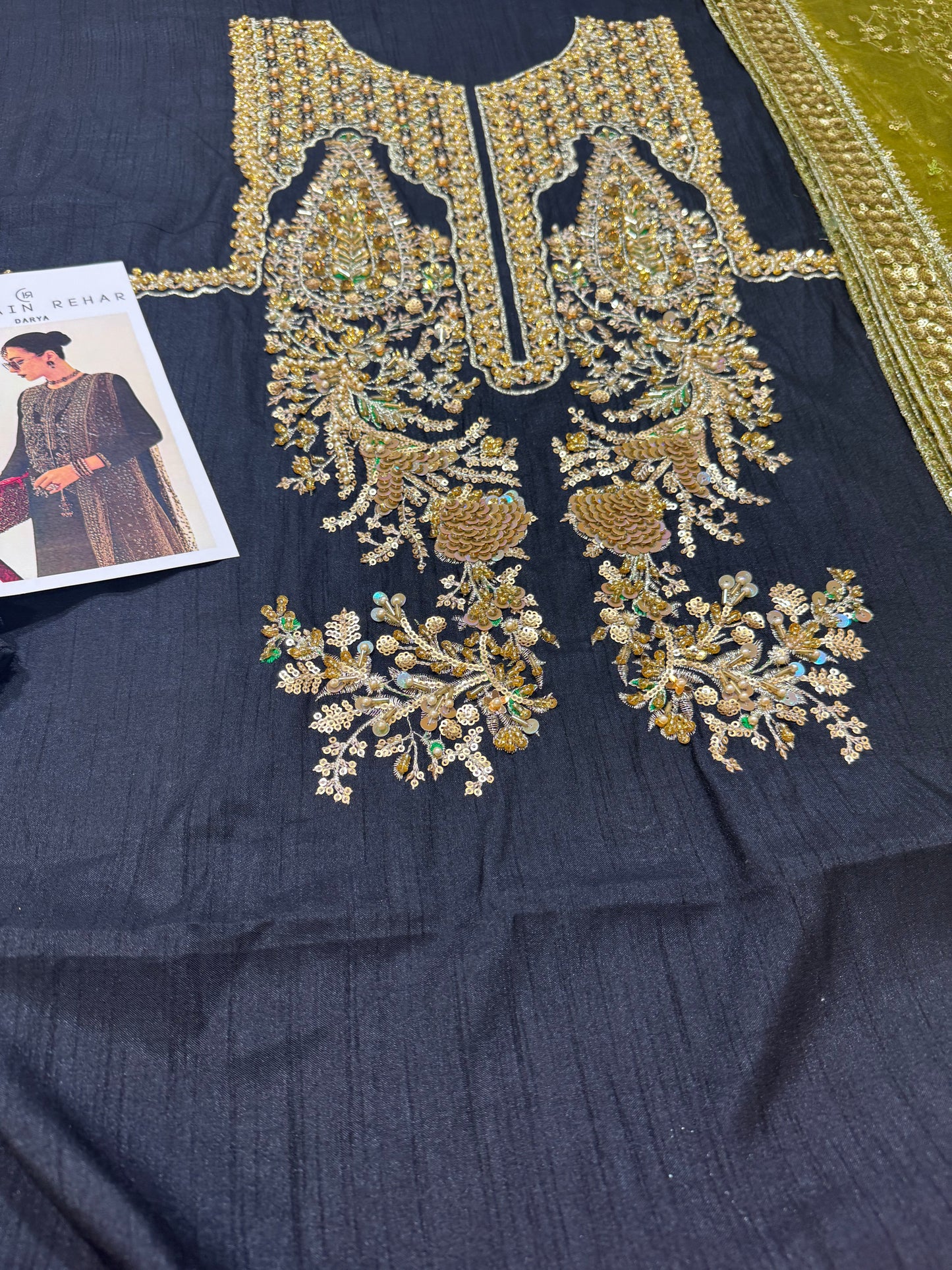 Hussain Rehar | Darya