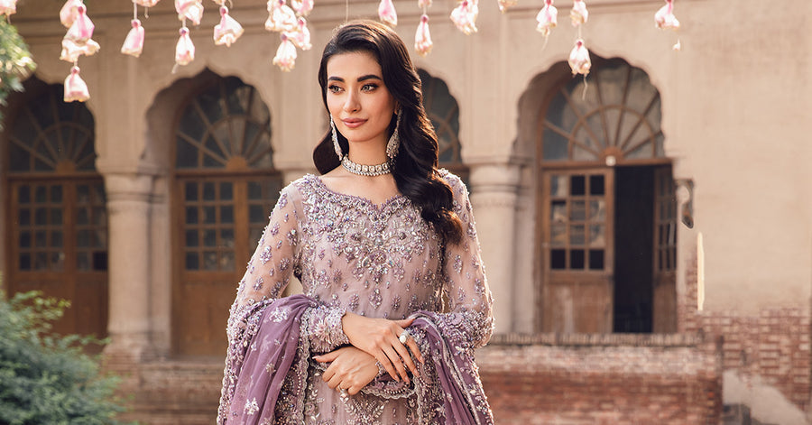 Lilac Bridal - 008