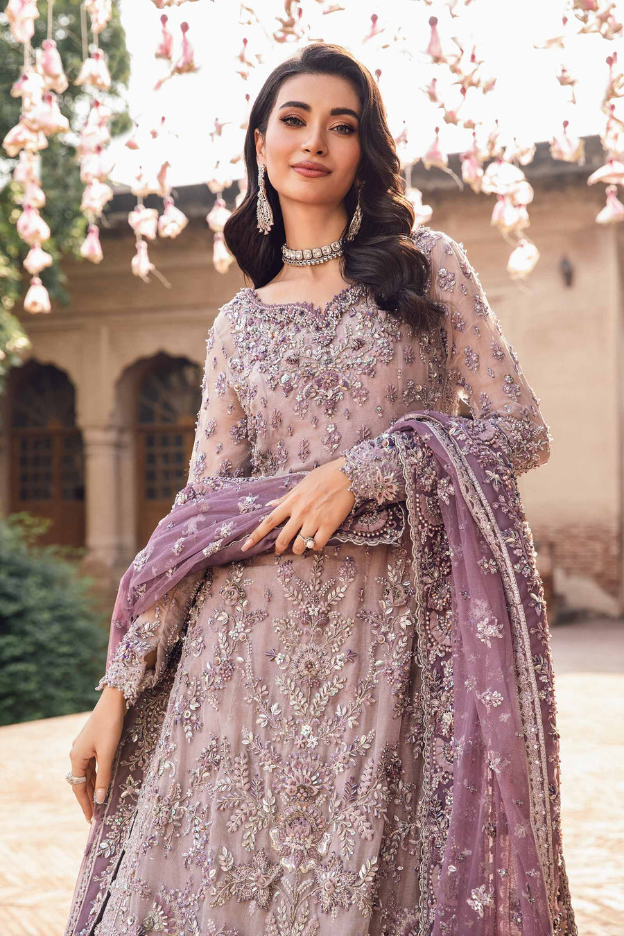 Lilac Bridal - 008