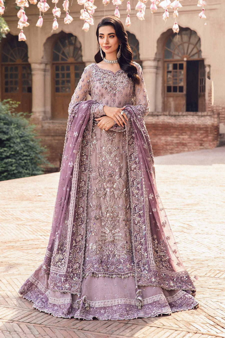 Lilac Bridal - 008