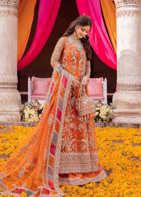 Womens Embroidered WOMEN'S FASHION WOMEN'S CLOTHING Women Weeding Collection Wedding Formals Wedding Collection 2023 Wedding Collection stitched Wedding Wear stitched Fabrics stitched stitching-7500 Pure Organza Premium Embroidered Collection Pink Party Wear Pakistani Designer Dress organza-product Organza Collection Organza non-discounted New Arrivals new Maria.B Womens Wear Maria.B Online Store in Pakistan MARIA.B Online Store Maria.B Online Shopping Maria.B Online Shop