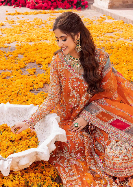 Womens Embroidered WOMEN'S FASHION WOMEN'S CLOTHING Women Weeding Collection Wedding Formals Wedding Collection 2023 Wedding Collection stitched Wedding Wear stitched Fabrics stitched stitching-7500 Pure Organza Premium Embroidered Collection Pink Party Wear Pakistani Designer Dress organza-product Organza Collection Organza non-discounted New Arrivals new Maria.B Womens Wear Maria.B Online Store in Pakistan MARIA.B Online Store Maria.B Online Shopping Maria.B Online Shop