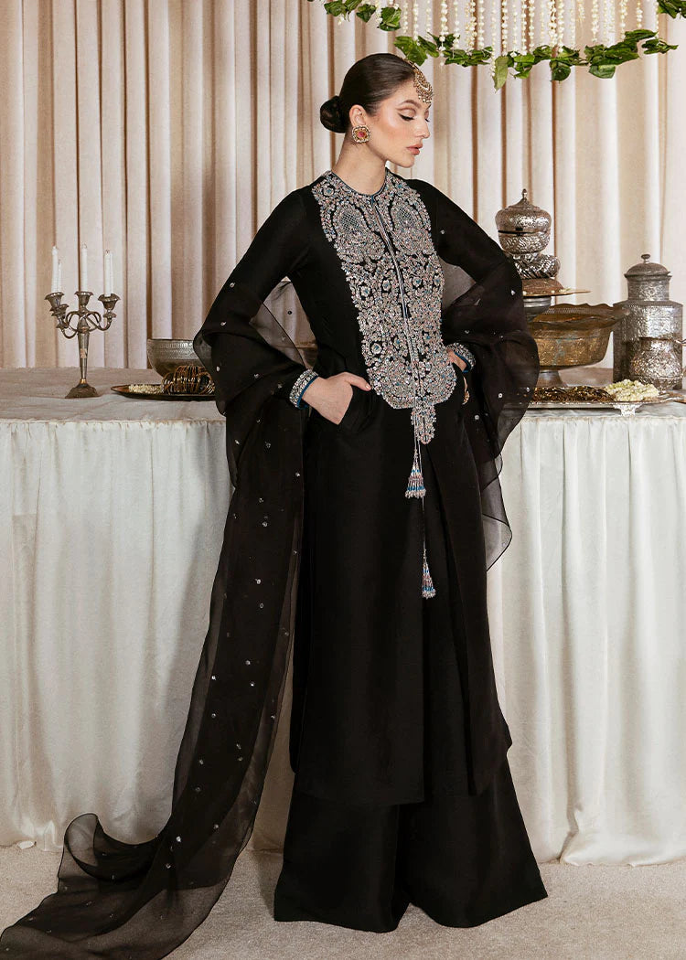 Formal Luxury Embroidered Collection Formals Collection Formals 2023 Formals Formal Wear Formal Collection 2023 Formal Collection Formal Fabric_Organza Embroidered Organza Collection Embroidered Organza Embroidered Formal Collection Embroidered 3 piece Collection Embroidered Eastern Wear Designer Fabric Design Work Embroidered Color_Pink Chiffon/Silk Bridal wear pakistan online Bridal Wear Bridal dresses online Bridal Collection 2023 Bridal Collection Baria.B Mbroidered Fabrics All Season