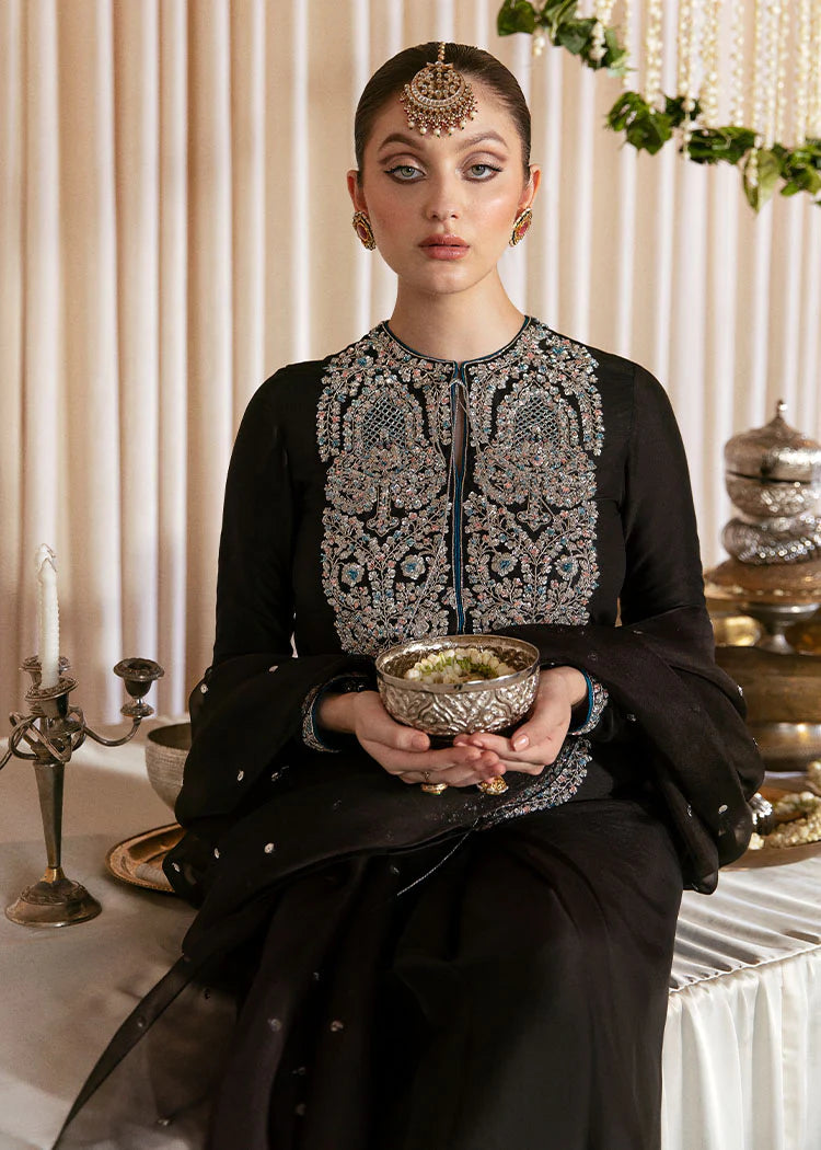 Formal Luxury Embroidered Collection Formals Collection Formals 2023 Formals Formal Wear Formal Collection 2023 Formal Collection Formal Fabric_Organza Embroidered Organza Collection Embroidered Organza Embroidered Formal Collection Embroidered 3 piece Collection Embroidered Eastern Wear Designer Fabric Design Work Embroidered Color_Pink Chiffon/Silk Bridal wear pakistan online Bridal Wear Bridal dresses online Bridal Collection 2023 Bridal Collection Baria.B Mbroidered Fabrics All Season