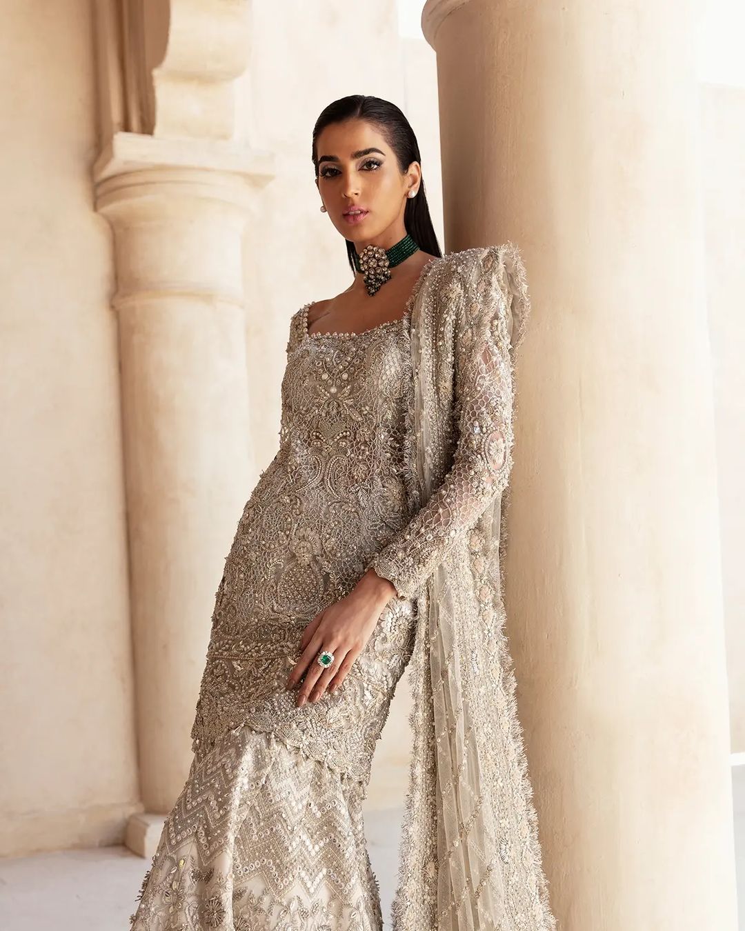 SORAYA OPULENT