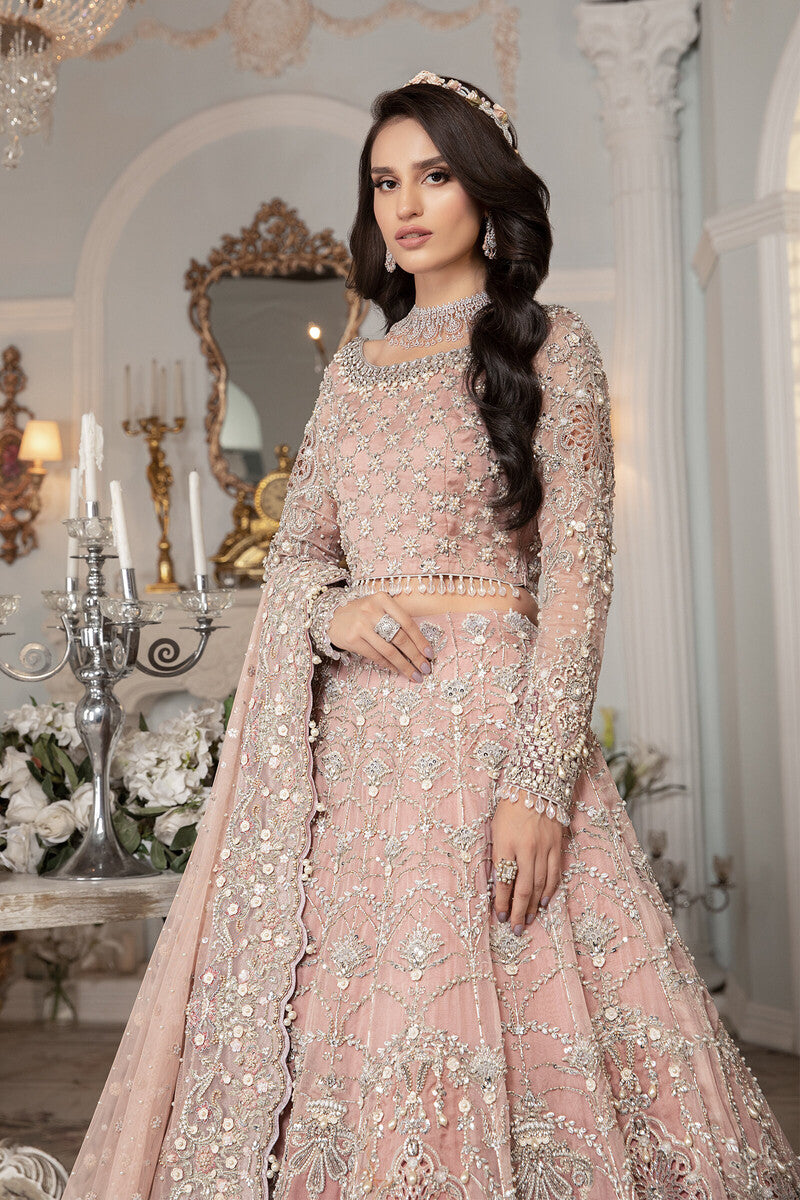 Maria B | Zoryana Rung E Bahar Maria B | Zoryana Rung E Bahar
