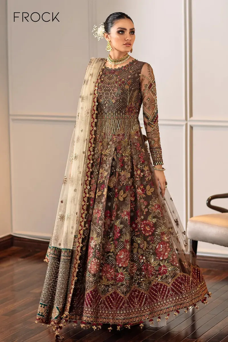 Baroque ChantelleElegant Pakistani Embroidered Wedding Stitched Dresse… https://rungebahar.com/products/baroque-chantelle-luxury-embroidered-chiffon-collection-ec-02-ch09-00p #partydress #pakistaniwedding #FreeShipping #custommade #fashion #weddingseason #winter #winterfashion #worldwide #worldwideshipping #lehenga #sareefashion #pakistanifashion #pakistaniwedding #weddingdresses #weddingsarees #womensfashion #indianwedding #MaxiDress #bridal