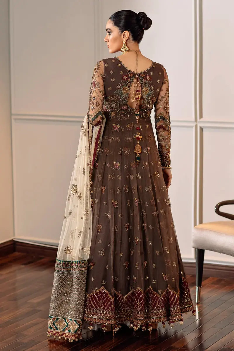 Baroque ChantelleElegant Pakistani Embroidered Wedding Stitched Dresse… https://rungebahar.com/products/baroque-chantelle-luxury-embroidered-chiffon-collection-ec-02-ch09-00p #partydress #pakistaniwedding #FreeShipping #custommade #fashion #weddingseason #winter #winterfashion #worldwide #worldwideshipping #lehenga #sareefashion #pakistanifashion #pakistaniwedding #weddingdresses #weddingsarees #womensfashion #indianwedding #MaxiDress #bridal