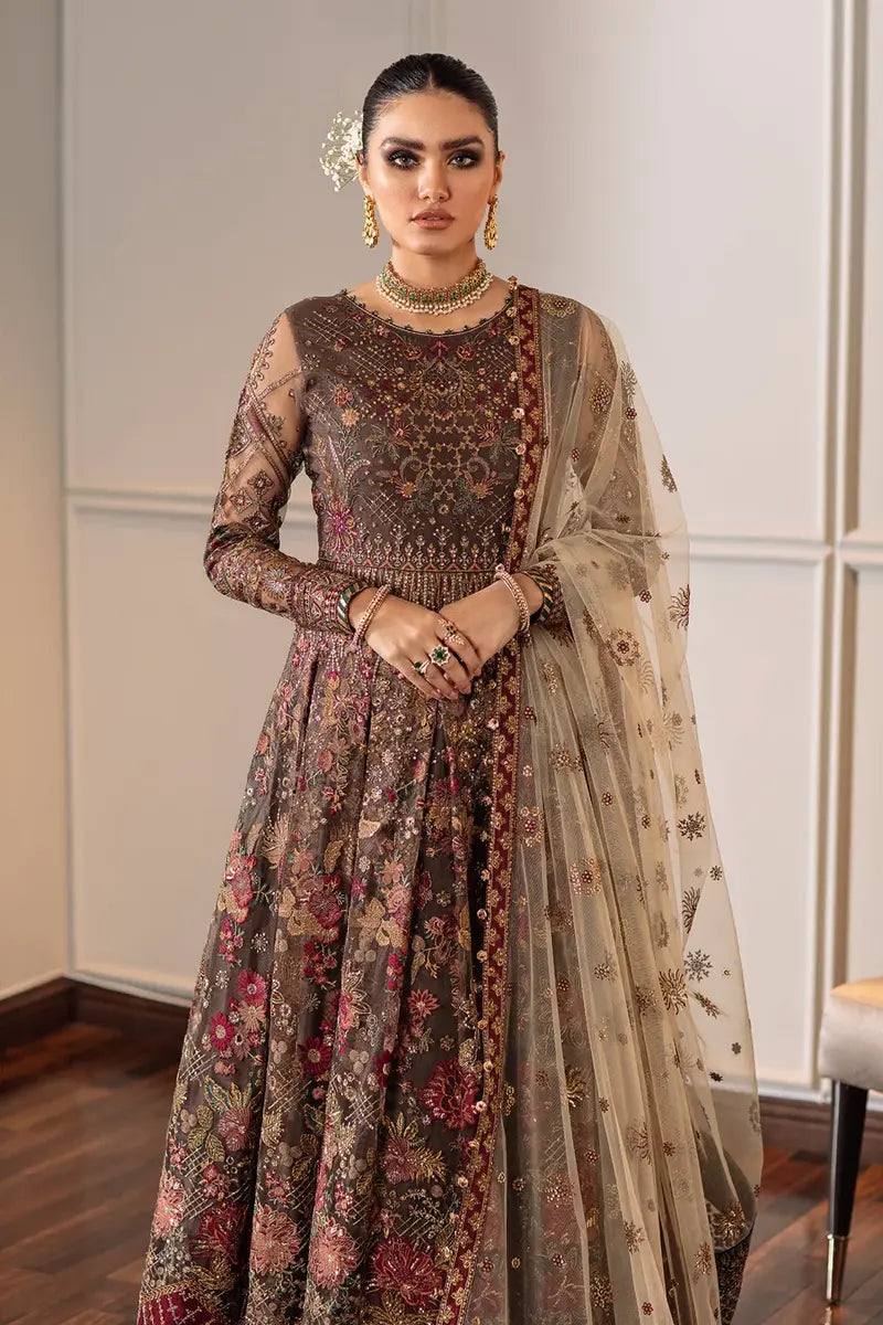 Baroque ChantelleElegant Pakistani Embroidered Wedding Stitched Dresse… https://rungebahar.com/products/baroque-chantelle-luxury-embroidered-chiffon-collection-ec-02-ch09-00p #partydress #pakistaniwedding #FreeShipping #custommade #fashion #weddingseason #winter #winterfashion #worldwide #worldwideshipping #lehenga #sareefashion #pakistanifashion #pakistaniwedding #weddingdresses #weddingsarees #womensfashion #indianwedding #MaxiDress #bridal
