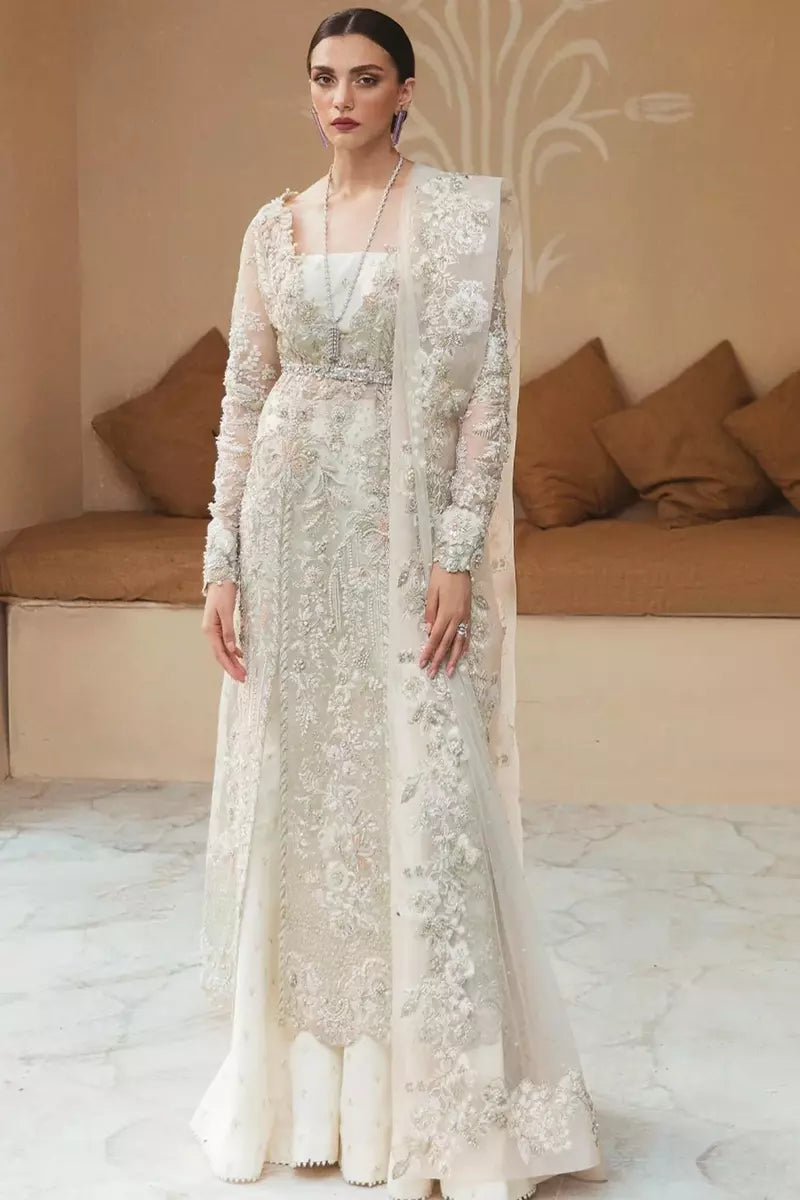 #usaindians #ukindians #ukindianfashion #ukpakistanifaishon #ukpakistaniclothes #ukpakistani #canadafashion #australiaindians #australianpak #newarrivals #pakistanisuits #indianwedding #sareefashion #pakistaniwedding #womensfashion #weddingsarees #maxidress #weddingseason #lehengacholi #shalwarkameez #shalwarkameezsuit #lehengacollection Elegant Pakistani Embroidered Bridal Wedding Stitched Dresses Collection