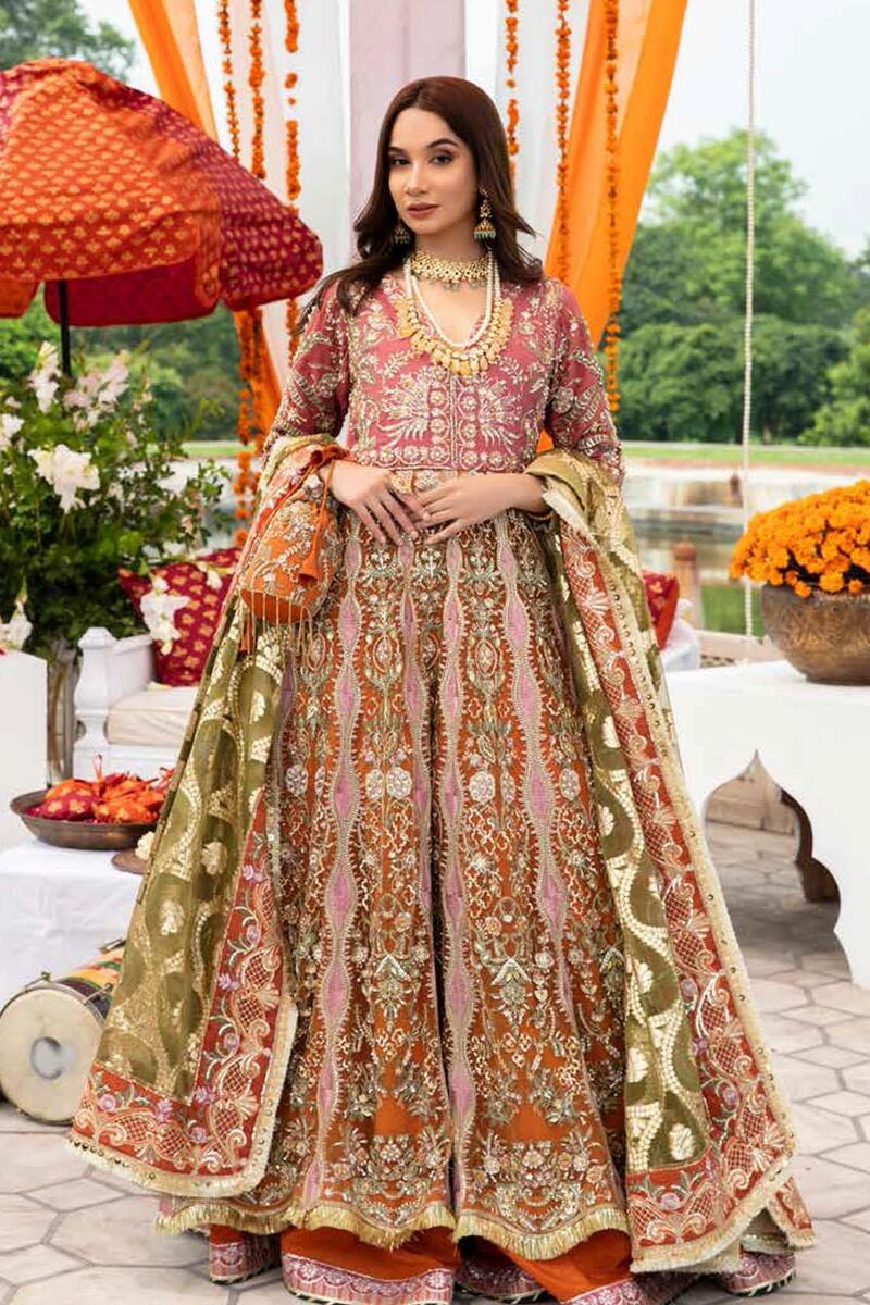 Latest punjabi suits sales for wedding