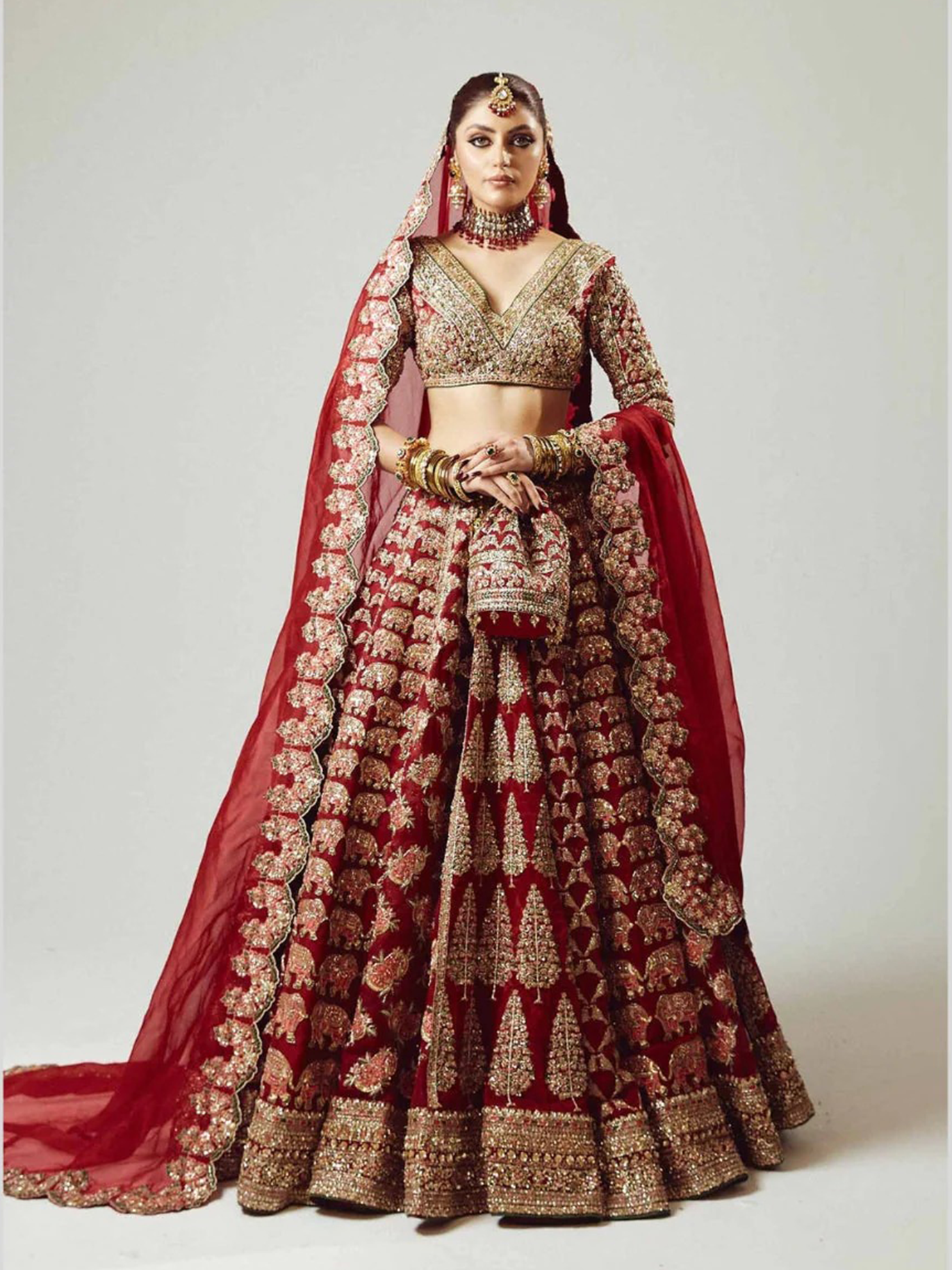 Womens Embroidered WOMEN'S FASHION WOMEN'S CLOTHING Women Weeding Collection Wedding Formals Wedding Collection 2023 Wedding Collection stitched Wedding Wear stitched Fabrics stitched stitching-7500 Pure Organza Premium Embroidered 