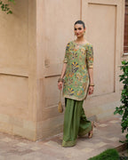 Arfa green