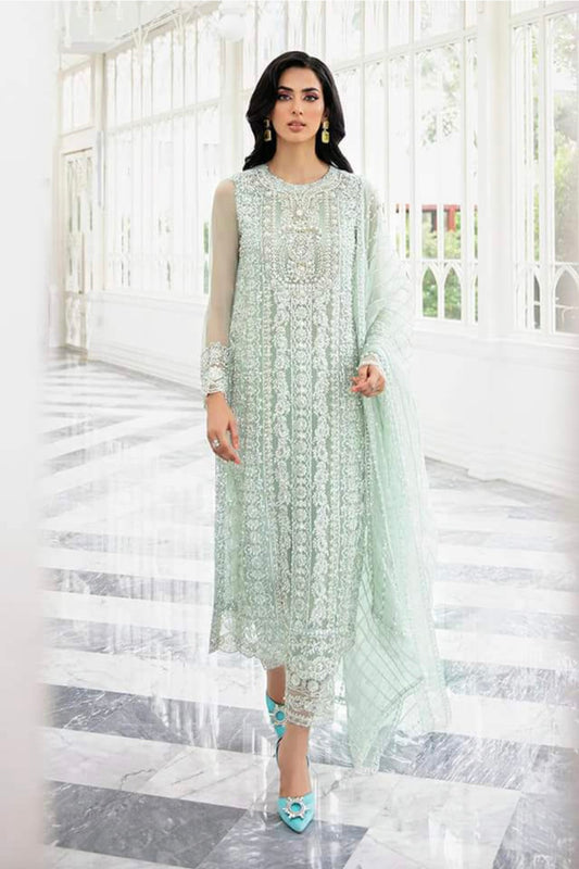 Shaila Sharmeen Unstitched Dresses