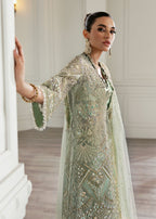 Pista Art deco Glitz