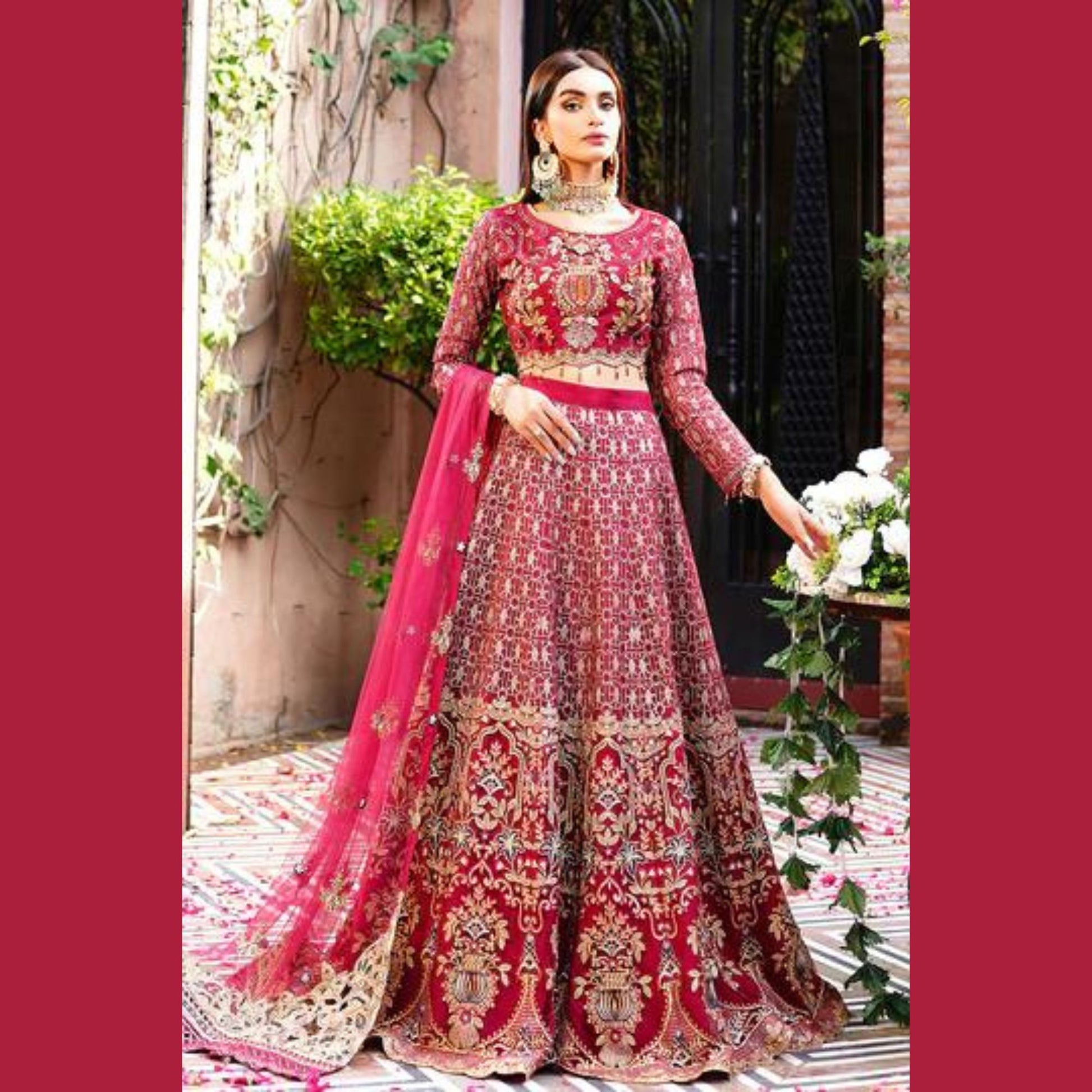 #newarrivals  #pakistanisuits #indianwedding #sareefashion #pakistaniwedding #womensfashion #weddingsarees #maxidress #weddingseason #weddingdress #lehenga #lehengacholi #shalwarkameez #shalwarkameezuk #shalwarkameezsuit #shalwarkameezsuit  #lehangacholidesigns #lehengacollection #lehengagoals #maxidressseasoninfulleffect Elegant Pakistani Embroidered Wedding Stitched Dresses Collection 