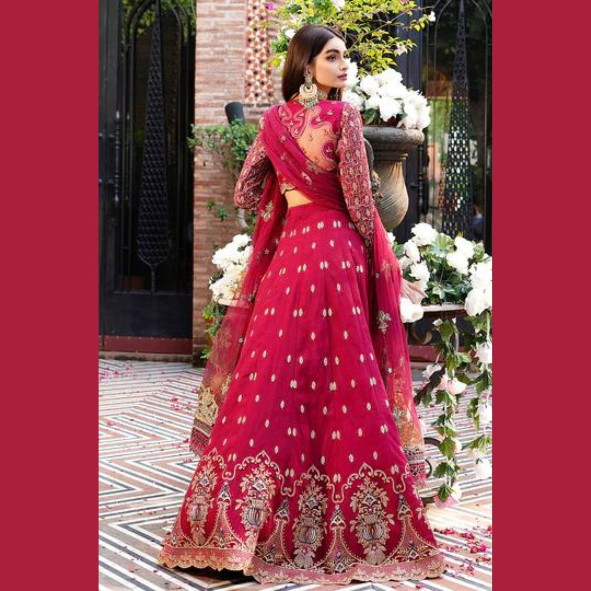 #newarrivals  #pakistanisuits #indianwedding #sareefashion #pakistaniwedding #womensfashion #weddingsarees #maxidress #weddingseason #weddingdress #lehenga #lehengacholi #shalwarkameez #shalwarkameezuk #shalwarkameezsuit #shalwarkameezsuit  #lehangacholidesigns #lehengacollection #lehengagoals #maxidressseasoninfulleffect Elegant Pakistani Embroidered Wedding Stitched Dresses Collection 