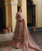 Republic womenswear skin peach