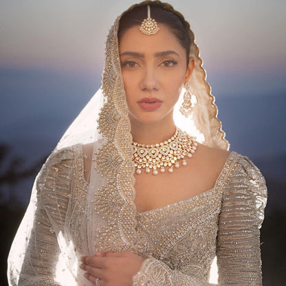 IVORY Mahira Khan Elegant Pakistani Embroidered Bridal Wedding Stitched Dresses Collection 00W #usaindians #ukindians #ukindianfashion #ukpakistanifaishon #ukpakistaniclothes #ukpakistani #canadafashion #australiaindians #australianpak #newarrivals #pakistanisuits #indianwedding #sareefashion #pakistaniwedding #womensfashion #weddingsarees #maxidress #weddingseason #lehengacholi #shalwarkameez #shalwarkameezsuit #lehengacollection  Elegant Pakistani Embroidered Bridal Wedding Stitched Dresses Collection 