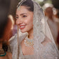 IVORY Mahira Khan Elegant Pakistani Embroidered Bridal Wedding Stitched Dresses Collection 00W #usaindians #ukindians #ukindianfashion #ukpakistanifaishon #ukpakistaniclothes #ukpakistani #canadafashion #australiaindians #australianpak #newarrivals #pakistanisuits #indianwedding #sareefashion #pakistaniwedding #womensfashion #weddingsarees #maxidress #weddingseason #lehengacholi #shalwarkameez #shalwarkameezsuit #lehengacollection  Elegant Pakistani Embroidered Bridal Wedding Stitched Dresses Collection 