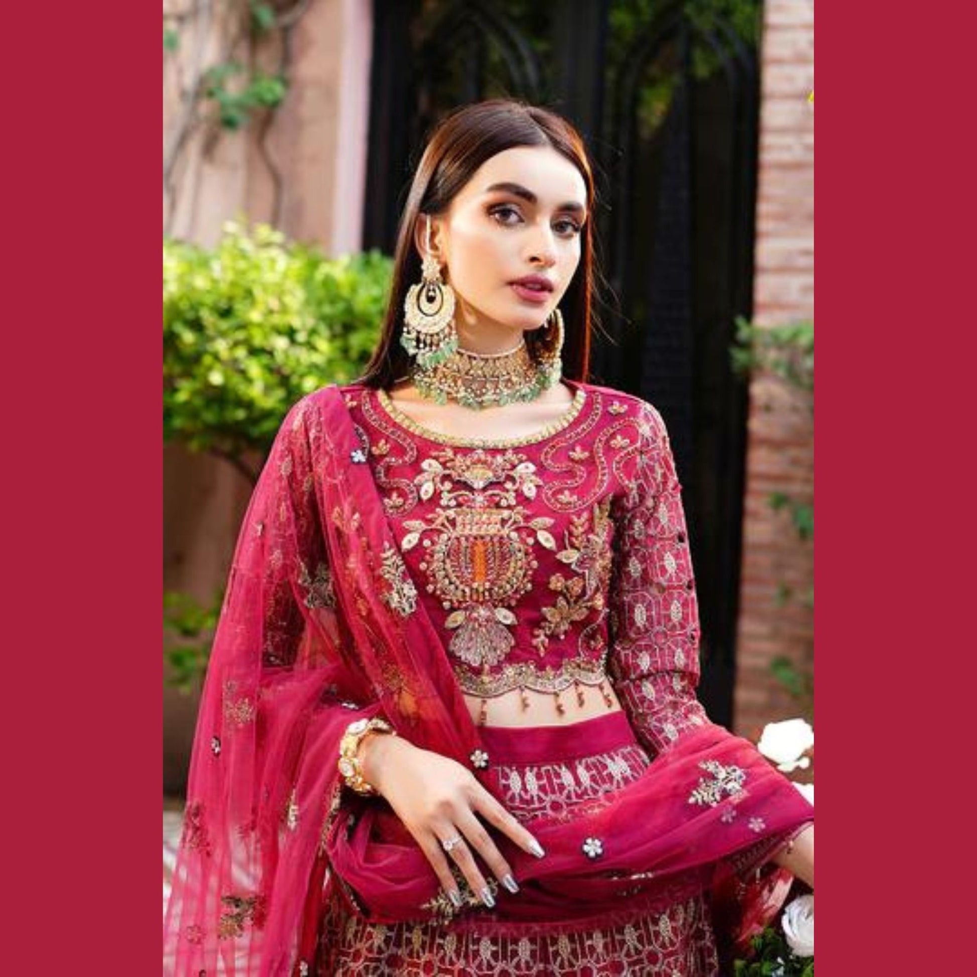 #newarrivals  #pakistanisuits #indianwedding #sareefashion #pakistaniwedding #womensfashion #weddingsarees #maxidress #weddingseason #weddingdress #lehenga #lehengacholi #shalwarkameez #shalwarkameezuk #shalwarkameezsuit #shalwarkameezsuit  #lehangacholidesigns #lehengacollection #lehengagoals #maxidressseasoninfulleffect Elegant Pakistani Embroidered Wedding Stitched Dresses Collection 