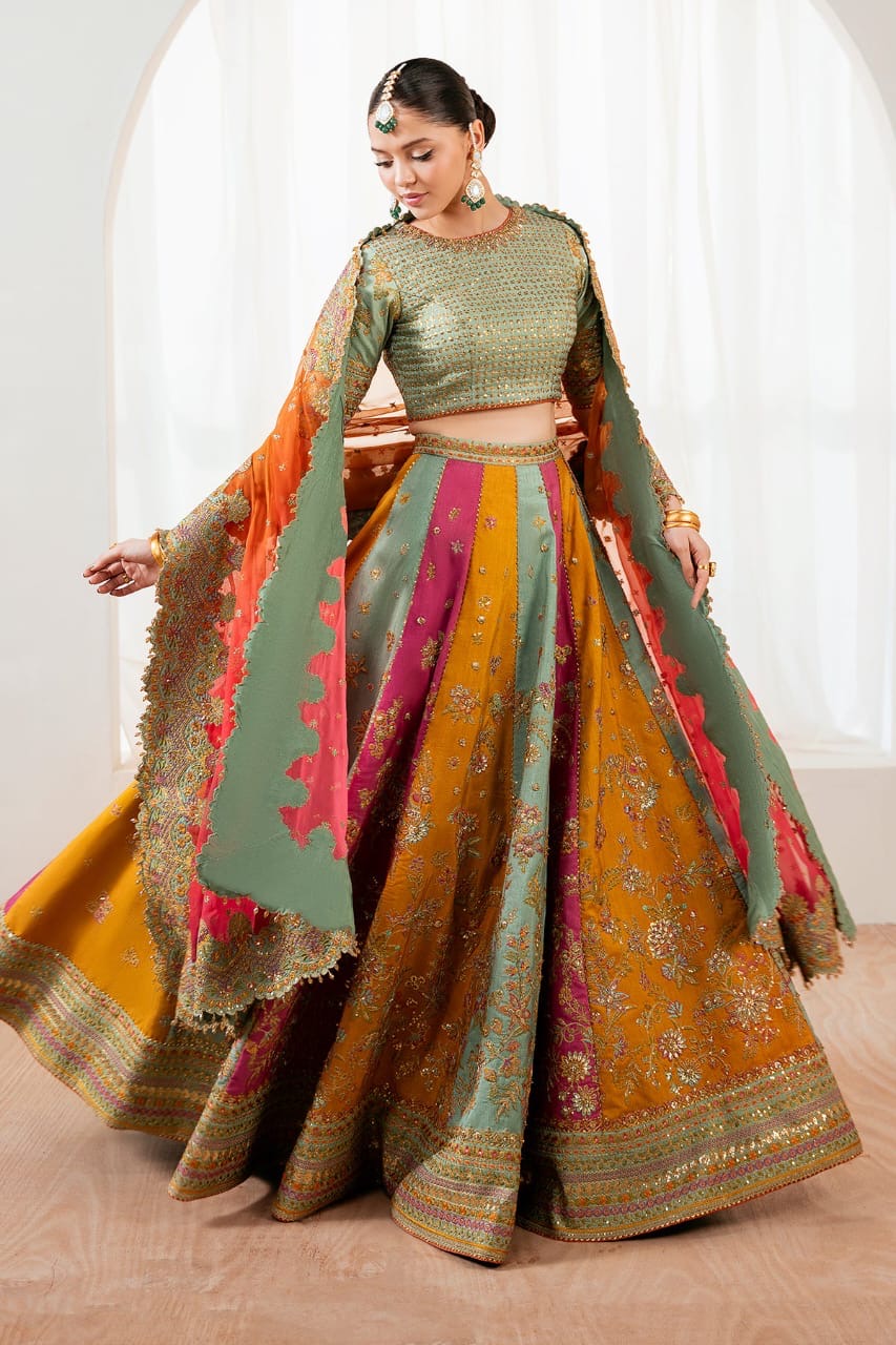 Mehndi Multi