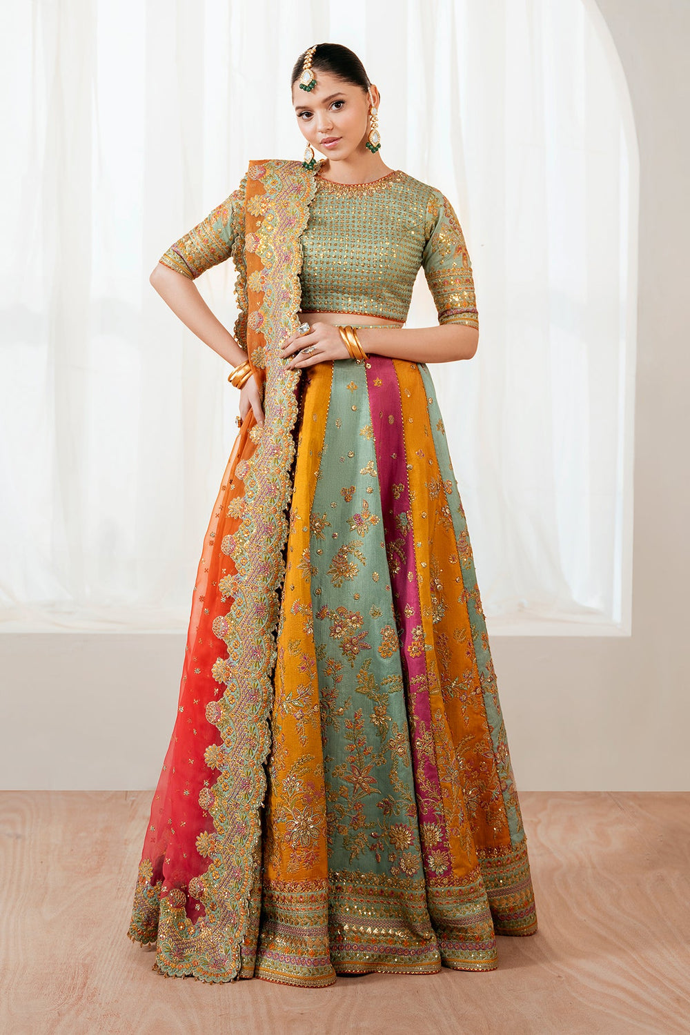 Mehndi Multi