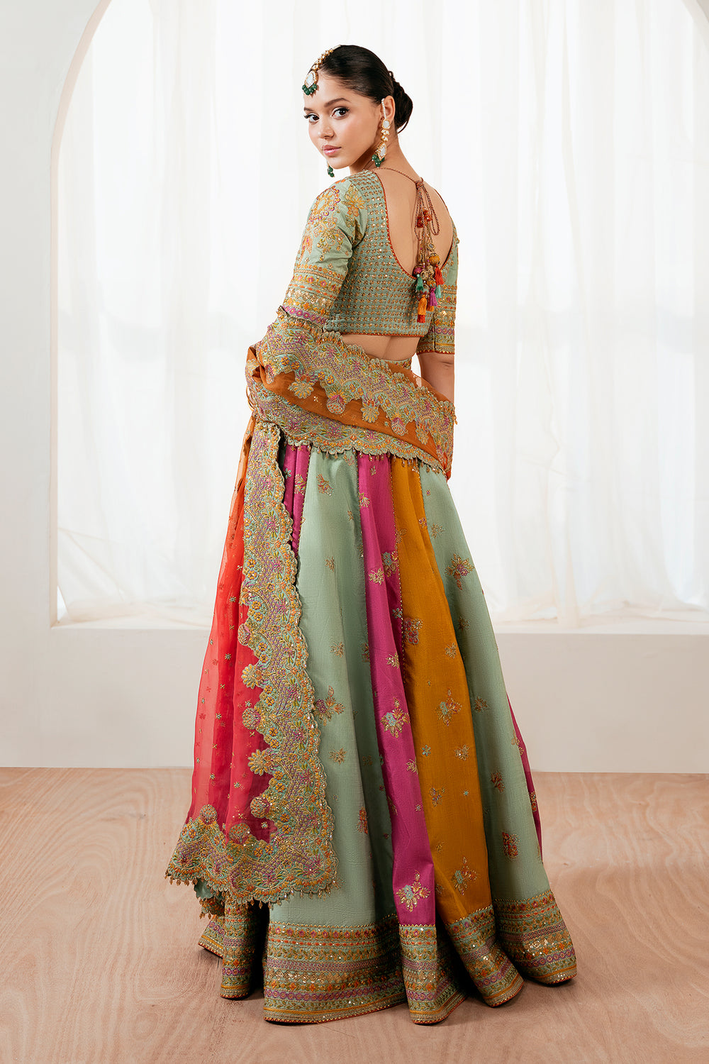 Mehndi Multi