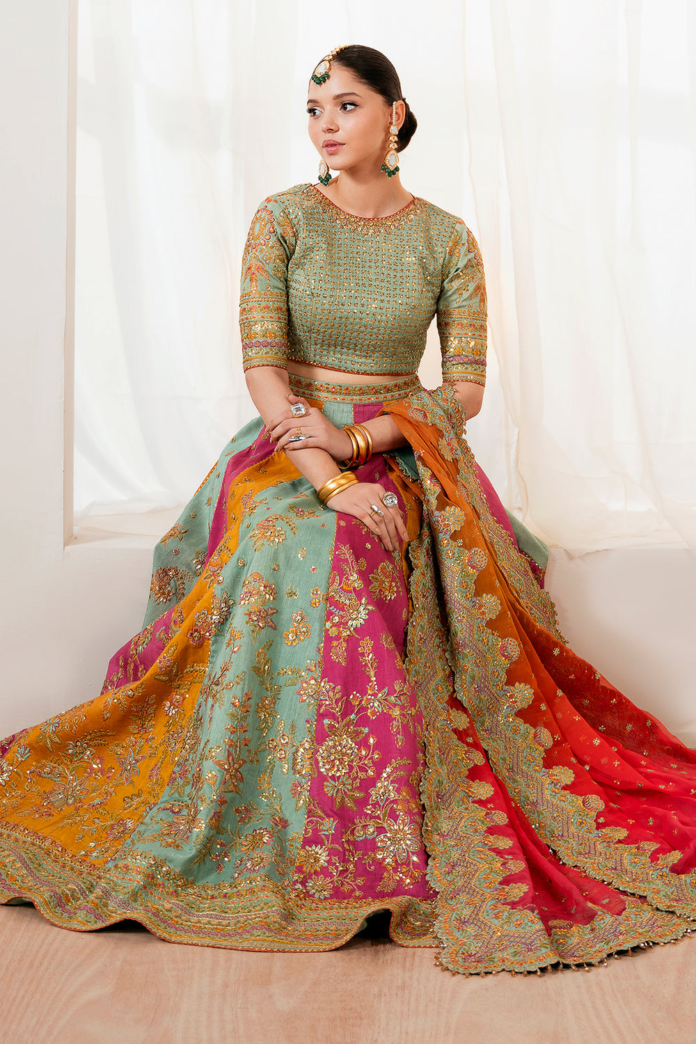 Mehndi Multi