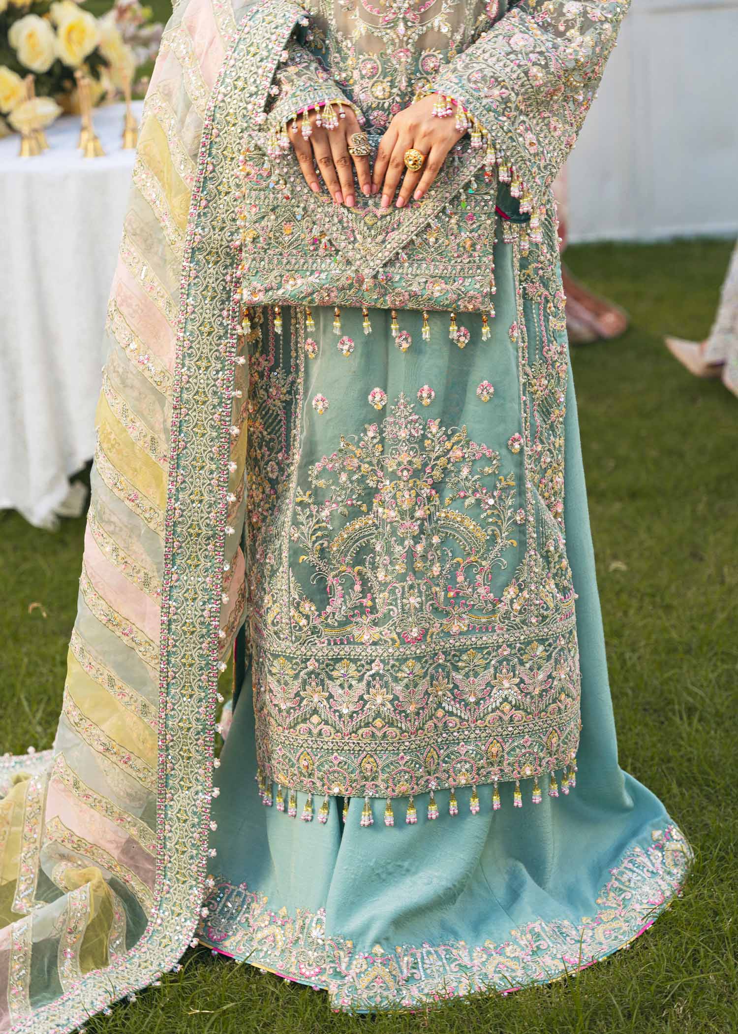 #usaindians #ukindians #ukindianfashion #ukpakistanifaishon #ukpakistaniclothes #ukpakistani #canadafashion #australiaindians #australianpak #newarrivals #pakistanisuits #indianwedding #sareefashion #pakistaniwedding #womensfashion #weddingsarees #maxidress #weddingseason #lehengacholi #shalwarkameez #shalwarkameezsuit #lehengacollection  Elegant Pakistani Embroidered Bridal Wedding Stitched Dresses Collection 