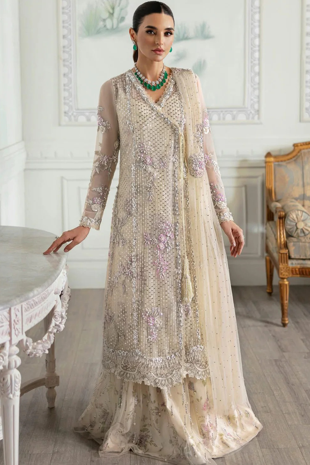 A Swarovski Affair