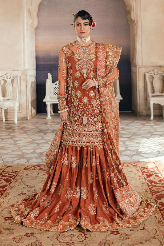 Womens Embroidered WOMEN'S FASHION WOMEN'S CLOTHING Women Weeding Collection Wedding Formals Wedding Collection 2023 Wedding Collection stitched Wedding Wear stitched Fabrics stitched stitching-7500 Pure Organza Premium Embroidered Collection Pink Party Wear Pakistani Designer Dress organza-product Organza Collection Organza non-discounted New Arrivals new Maria.B Womens Wear Maria.B Online Store in Pakistan MARIA.B Online Store Maria.B Online Shopping Maria.B Online Shop 