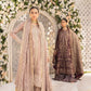 A A LOOk2  Elegant Pakistani Embroidered Bridal Wedding Stitched Dresses Collection 00P